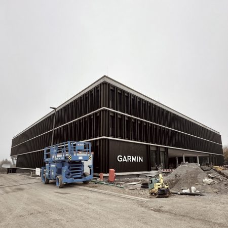 Garmin_Baustelle